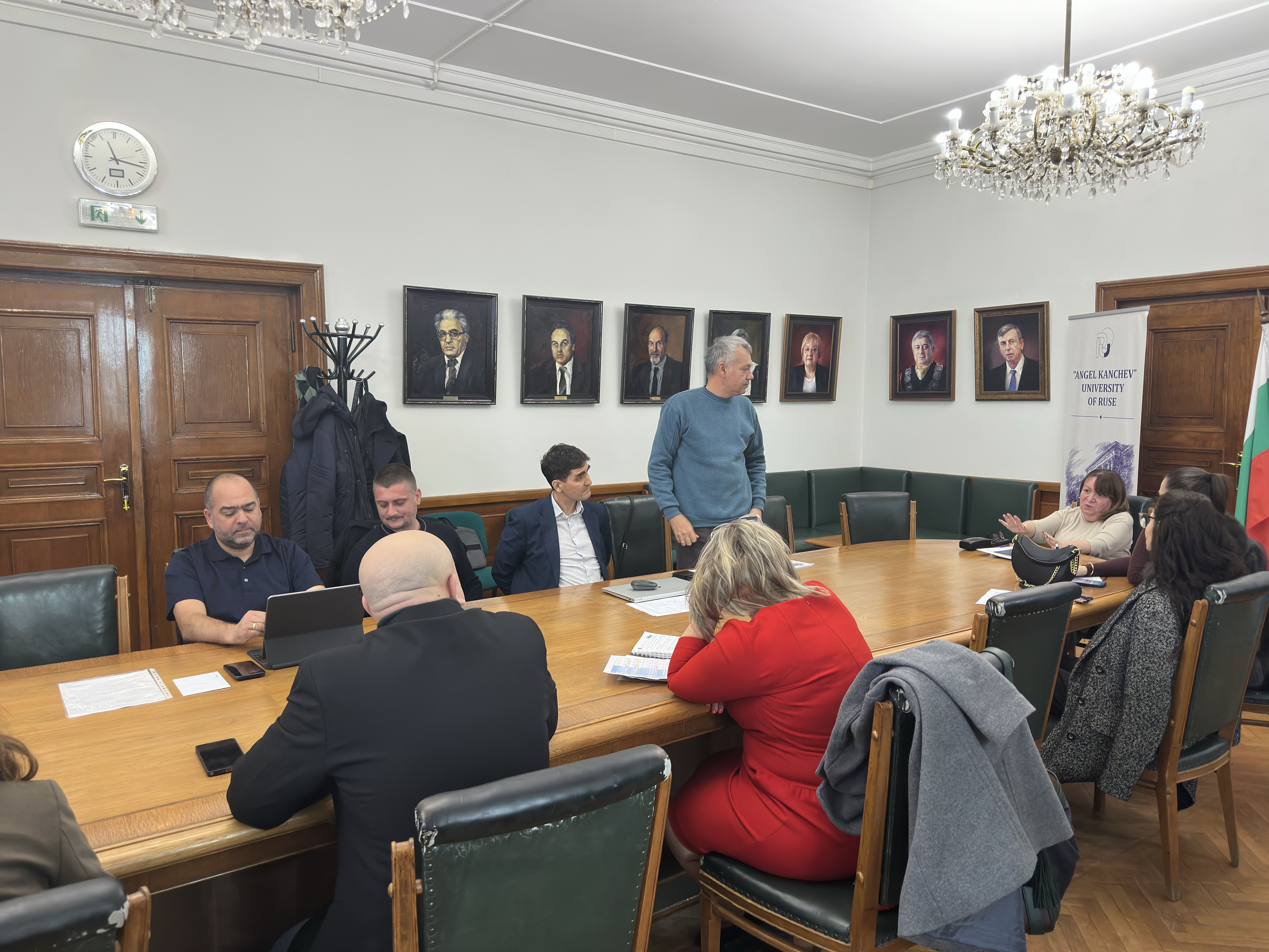 ЗАСЕДАНИЕ 17.02.2026 г. - 3